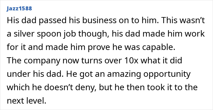 79 Stories Of How People Got Rich In Ways That Seemed Impossible Until They Worked