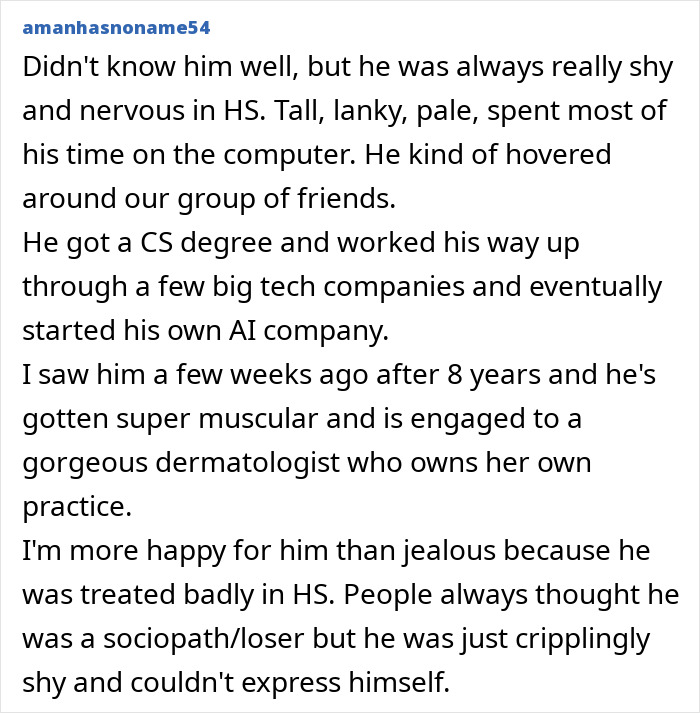 79 Stories Of How People Got Rich In Ways That Seemed Impossible Until They Worked