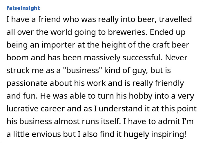 79 Stories Of How People Got Rich In Ways That Seemed Impossible Until They Worked