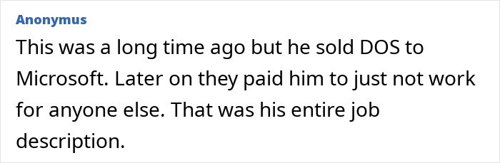 79 Stories Of How People Got Rich In Ways That Seemed Impossible Until They Worked