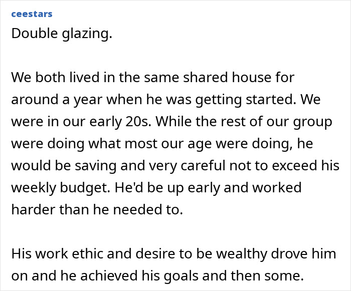 79 Stories Of How People Got Rich In Ways That Seemed Impossible Until They Worked