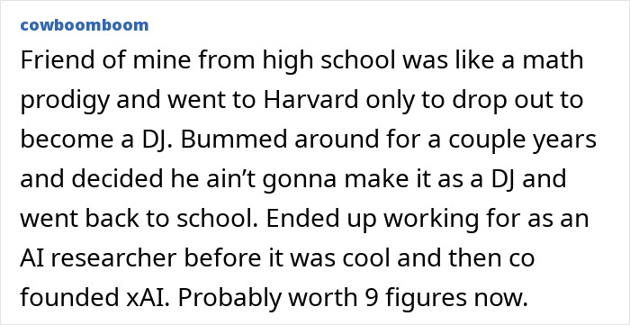 79 Stories Of How People Got Rich In Ways That Seemed Impossible Until They Worked