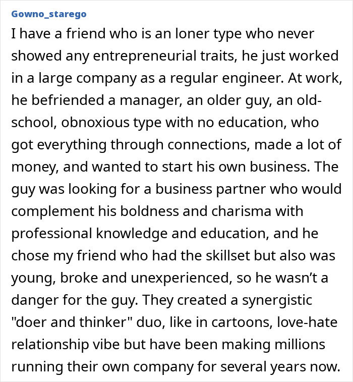 79 Stories Of How People Got Rich In Ways That Seemed Impossible Until They Worked