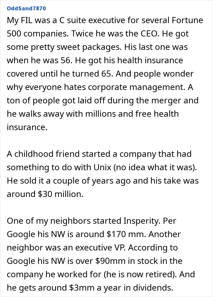 79 Stories Of How People Got Rich In Ways That Seemed Impossible Until They Worked