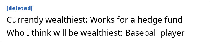 79 Stories Of How People Got Rich In Ways That Seemed Impossible Until They Worked