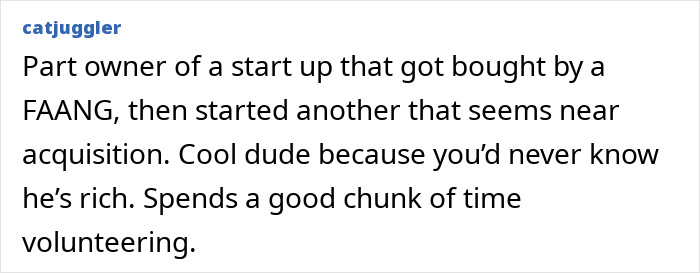 79 Stories Of How People Got Rich In Ways That Seemed Impossible Until They Worked