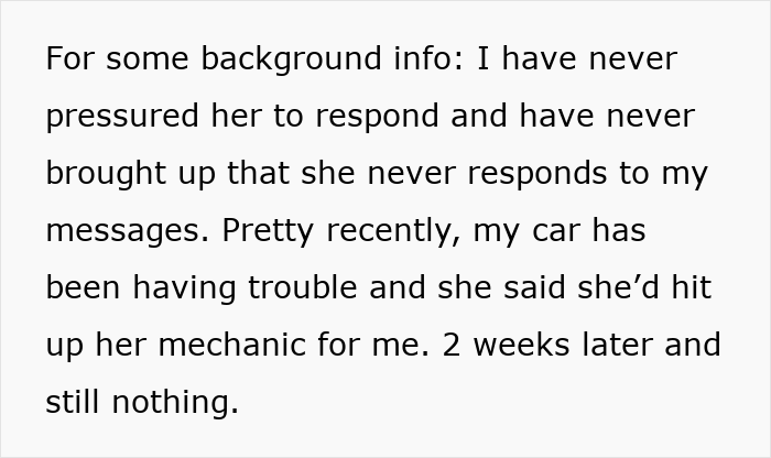 Financially Irresponsible MIL Refuses DIL’s Request To Pay Back $1.5K Loan, Says She’s On Vacation