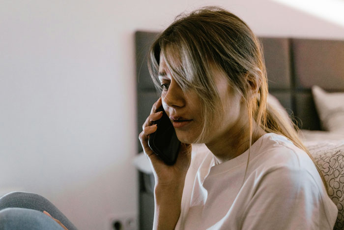 Financially Irresponsible MIL Refuses DIL’s Request To Pay Back $1.5K Loan, Says She’s On Vacation