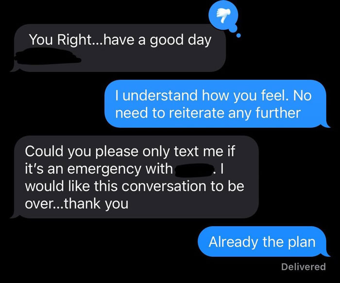 Financially Irresponsible MIL Refuses DIL’s Request To Pay Back $1.5K Loan, Says She’s On Vacation