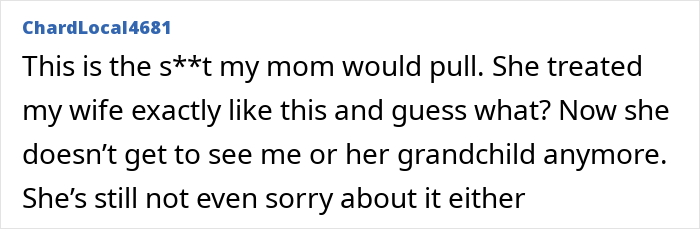 Financially Irresponsible MIL Refuses DIL’s Request To Pay Back $1.5K Loan, Says She’s On Vacation