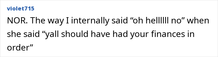Financially Irresponsible MIL Refuses DIL’s Request To Pay Back $1.5K Loan, Says She’s On Vacation