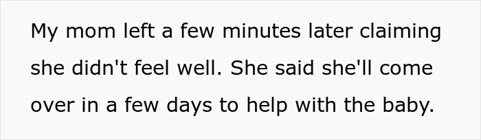 Woman Finds Out The Name She Gave Her Baby Has A Bad History In Her Family, Refuses To Change It Woman Finds Out The Name She Gave Her Baby Has A Bad History In Her Family, Refuses To Change It