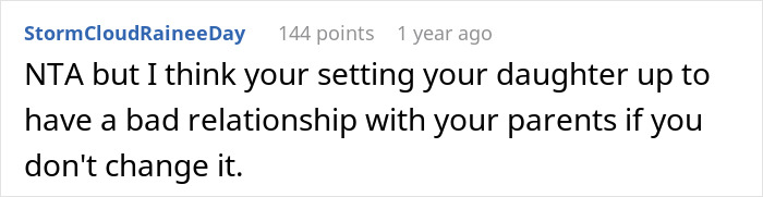 Woman Finds Out The Name She Gave Her Baby Has A Bad History In Her Family, Refuses To Change It Woman Finds Out The Name She Gave Her Baby Has A Bad History In Her Family, Refuses To Change It
