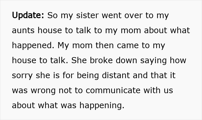 Woman Finds Out The Name She Gave Her Baby Has A Bad History In Her Family, Refuses To Change It Woman Finds Out The Name She Gave Her Baby Has A Bad History In Her Family, Refuses To Change It