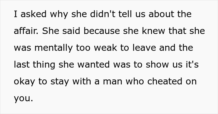 Woman Finds Out The Name She Gave Her Baby Has A Bad History In Her Family, Refuses To Change It Woman Finds Out The Name She Gave Her Baby Has A Bad History In Her Family, Refuses To Change It