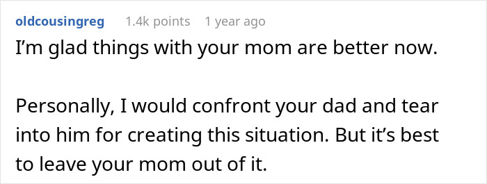 Woman Finds Out The Name She Gave Her Baby Has A Bad History In Her Family, Refuses To Change It Woman Finds Out The Name She Gave Her Baby Has A Bad History In Her Family, Refuses To Change It