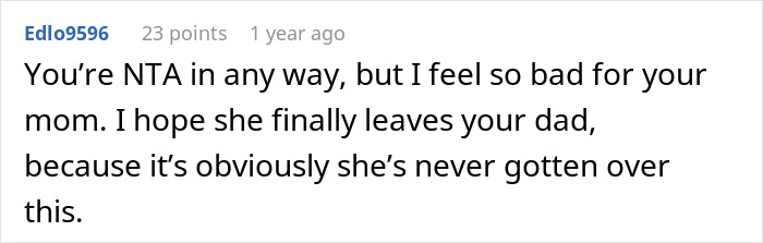 Woman Finds Out The Name She Gave Her Baby Has A Bad History In Her Family, Refuses To Change It Woman Finds Out The Name She Gave Her Baby Has A Bad History In Her Family, Refuses To Change It