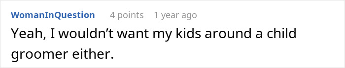 Woman Finds Out The Name She Gave Her Baby Has A Bad History In Her Family, Refuses To Change It Woman Finds Out The Name She Gave Her Baby Has A Bad History In Her Family, Refuses To Change It