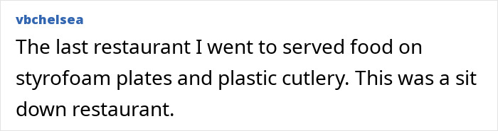55 Restaurant Red Flags That Should Have You Putting Your Coat Back On Immediately 55 Restaurant Red Flags That Should Have You Putting Your Coat Back On Immediately
