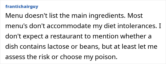 55 Restaurant Red Flags That Should Have You Putting Your Coat Back On Immediately 55 Restaurant Red Flags That Should Have You Putting Your Coat Back On Immediately