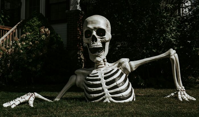 37 Unsettling Facts About The Human Body You May Wish You Never Learned 37 Unsettling Facts About The Human Body You May Wish You Never Learned