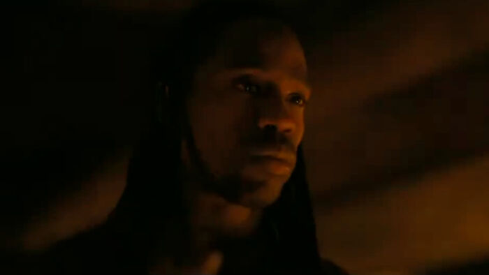 Who Is Travis Scott Playing In “The Odyssey”? Fan Theory Sparks Debate Amid Casting Controversy Who Is Travis Scott Playing In “The Odyssey”? Fan Theory Sparks Debate Amid Casting Controversy