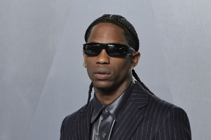 Who Is Travis Scott Playing In “The Odyssey”? Fan Theory Sparks Debate Amid Casting Controversy Who Is Travis Scott Playing In “The Odyssey”? Fan Theory Sparks Debate Amid Casting Controversy