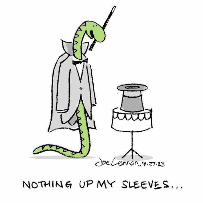 64 One-Panel Comics That Nail Life’s Weird And Funny Moments (New Pics) 64 One-Panel Comics That Nail Life’s Weird And Funny Moments (New Pics)