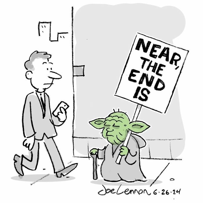 64 One-Panel Comics That Nail Life’s Weird And Funny Moments (New Pics) 64 One-Panel Comics That Nail Life’s Weird And Funny Moments (New Pics)