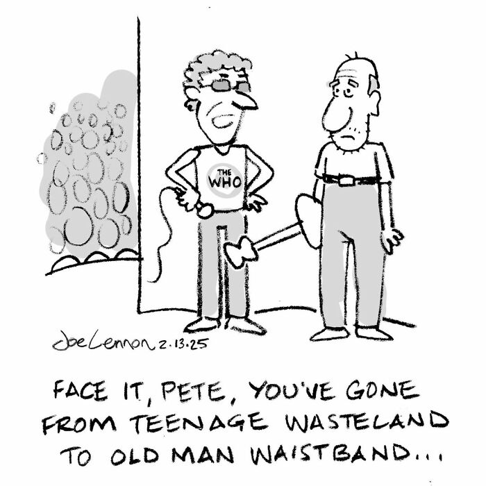 64 One-Panel Comics That Nail Life’s Weird And Funny Moments (New Pics) 64 One-Panel Comics That Nail Life’s Weird And Funny Moments (New Pics)