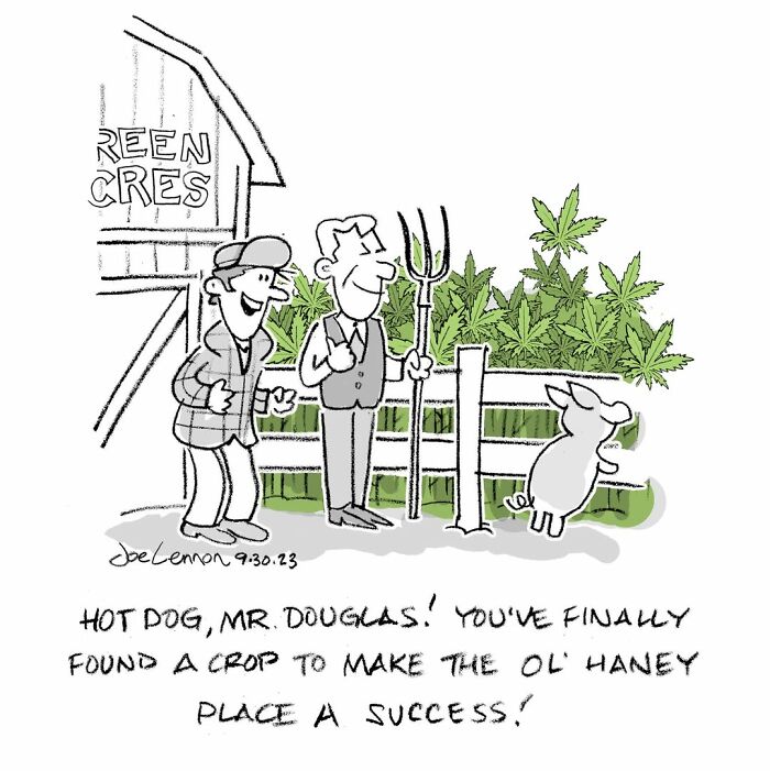 64 One-Panel Comics That Nail Life’s Weird And Funny Moments (New Pics) 64 One-Panel Comics That Nail Life’s Weird And Funny Moments (New Pics)