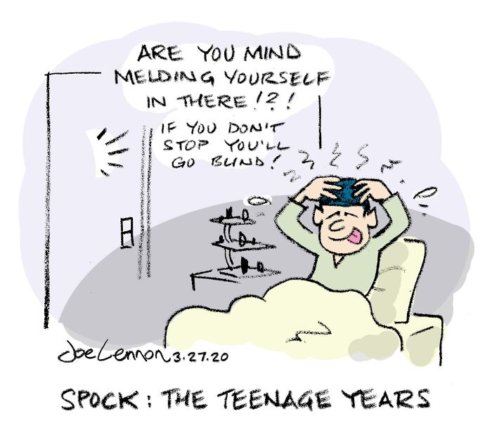 64 One-Panel Comics That Nail Life’s Weird And Funny Moments (New Pics) 64 One-Panel Comics That Nail Life’s Weird And Funny Moments (New Pics)