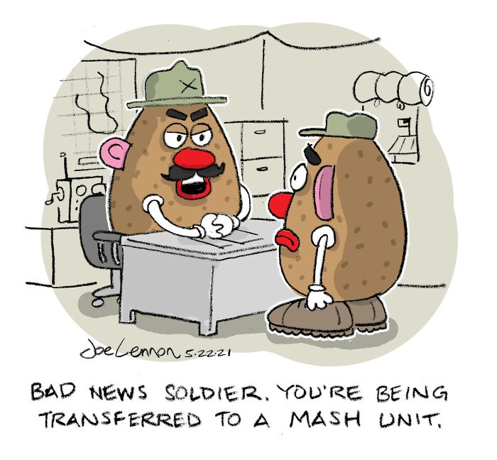64 One-Panel Comics That Nail Life’s Weird And Funny Moments (New Pics) 64 One-Panel Comics That Nail Life’s Weird And Funny Moments (New Pics)