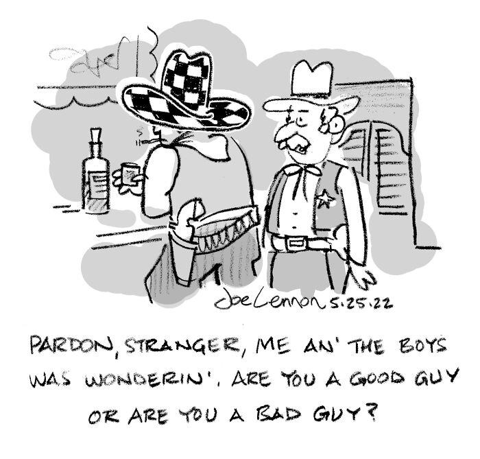 64 One-Panel Comics That Nail Life’s Weird And Funny Moments (New Pics) 64 One-Panel Comics That Nail Life’s Weird And Funny Moments (New Pics)