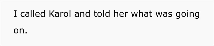 Woman Uses Concert Ticket To Appease Toxic Friend, Ends Up Hurting Sis As It Was A Gift From Her Woman Uses Concert Ticket To Appease Toxic Friend, Ends Up Hurting Sis As It Was A Gift From Her