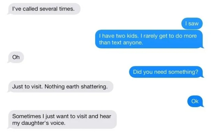 Setting Boundaries With Your Parents: How to Finally Say “No” Without the Guilt Setting Boundaries With Your Parents: How to Finally Say “No” Without the Guilt