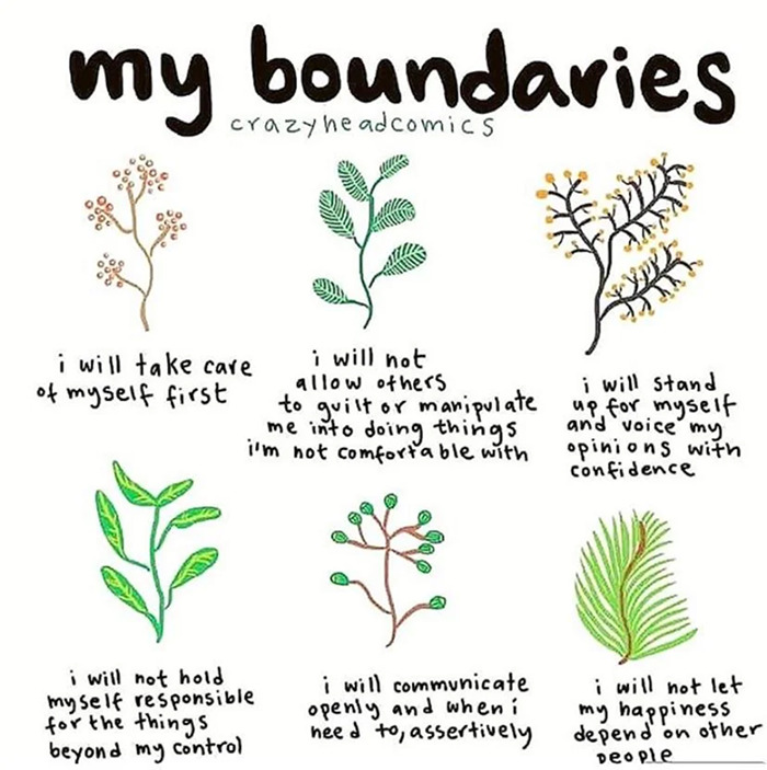 Setting Boundaries With Your Parents: How to Finally Say “No” Without the Guilt Setting Boundaries With Your Parents: How to Finally Say “No” Without the Guilt