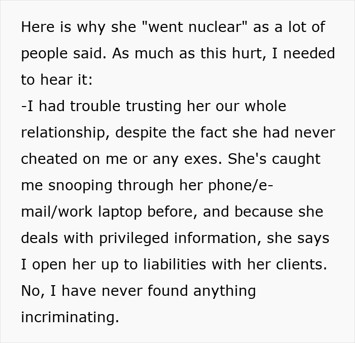 Husband Demands Paternity Test While Browsing Dating Apps, Wife Shares Results And Divorce Papers Husband Demands Paternity Test While Browsing Dating Apps, Wife Shares Results And Divorce Papers