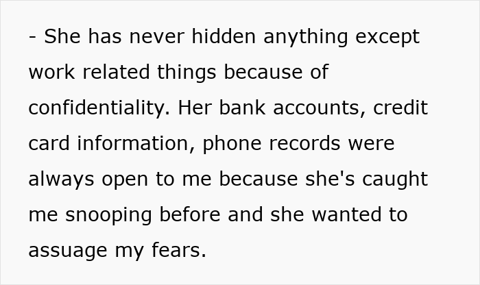 Husband Demands Paternity Test While Browsing Dating Apps, Wife Shares Results And Divorce Papers Husband Demands Paternity Test While Browsing Dating Apps, Wife Shares Results And Divorce Papers