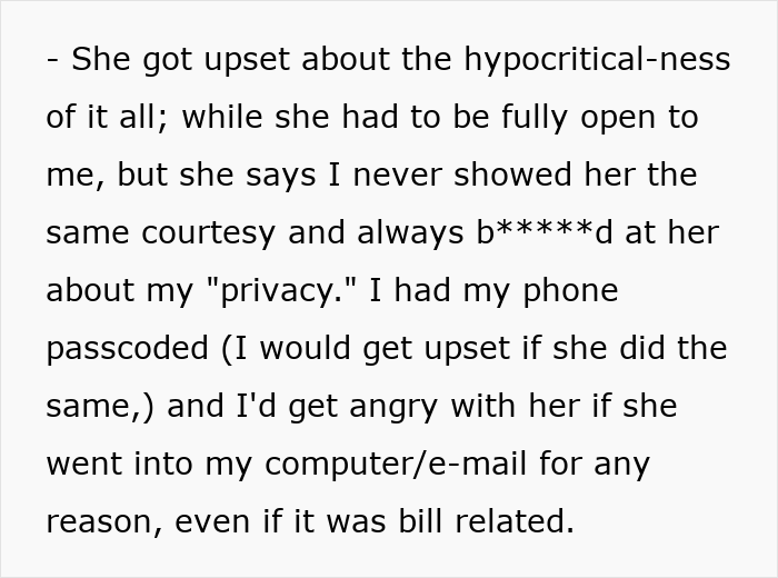 Husband Demands Paternity Test While Browsing Dating Apps, Wife Shares Results And Divorce Papers Husband Demands Paternity Test While Browsing Dating Apps, Wife Shares Results And Divorce Papers