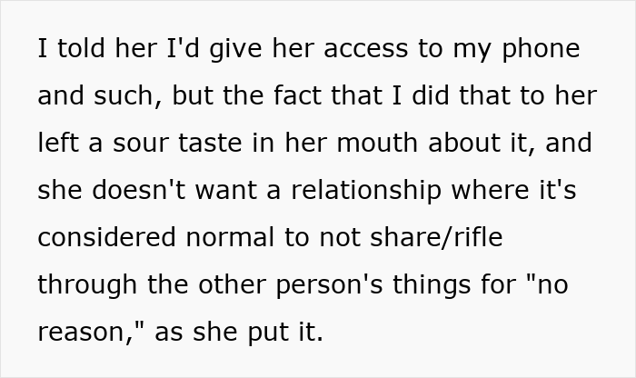 Husband Demands Paternity Test While Browsing Dating Apps, Wife Shares Results And Divorce Papers Husband Demands Paternity Test While Browsing Dating Apps, Wife Shares Results And Divorce Papers