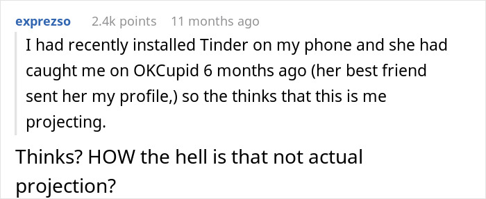 Husband Demands Paternity Test While Browsing Dating Apps, Wife Shares Results And Divorce Papers Husband Demands Paternity Test While Browsing Dating Apps, Wife Shares Results And Divorce Papers