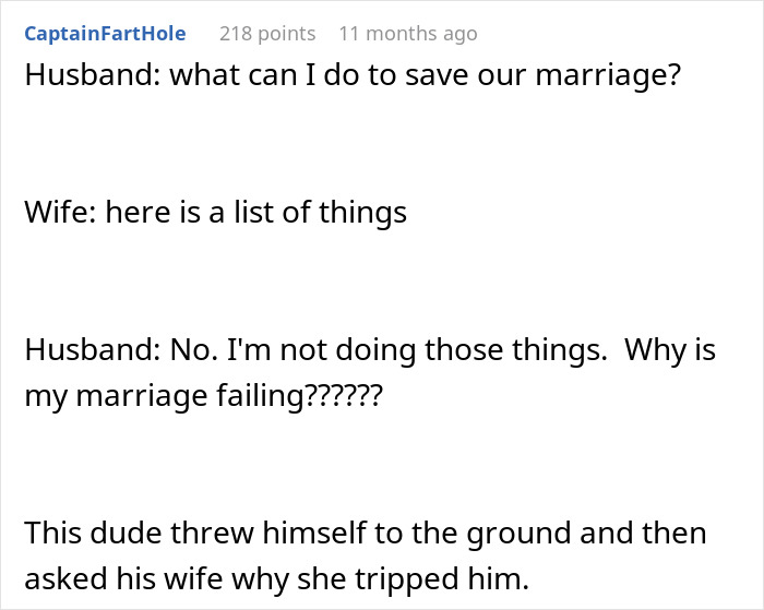 Husband Demands Paternity Test While Browsing Dating Apps, Wife Shares Results And Divorce Papers Husband Demands Paternity Test While Browsing Dating Apps, Wife Shares Results And Divorce Papers