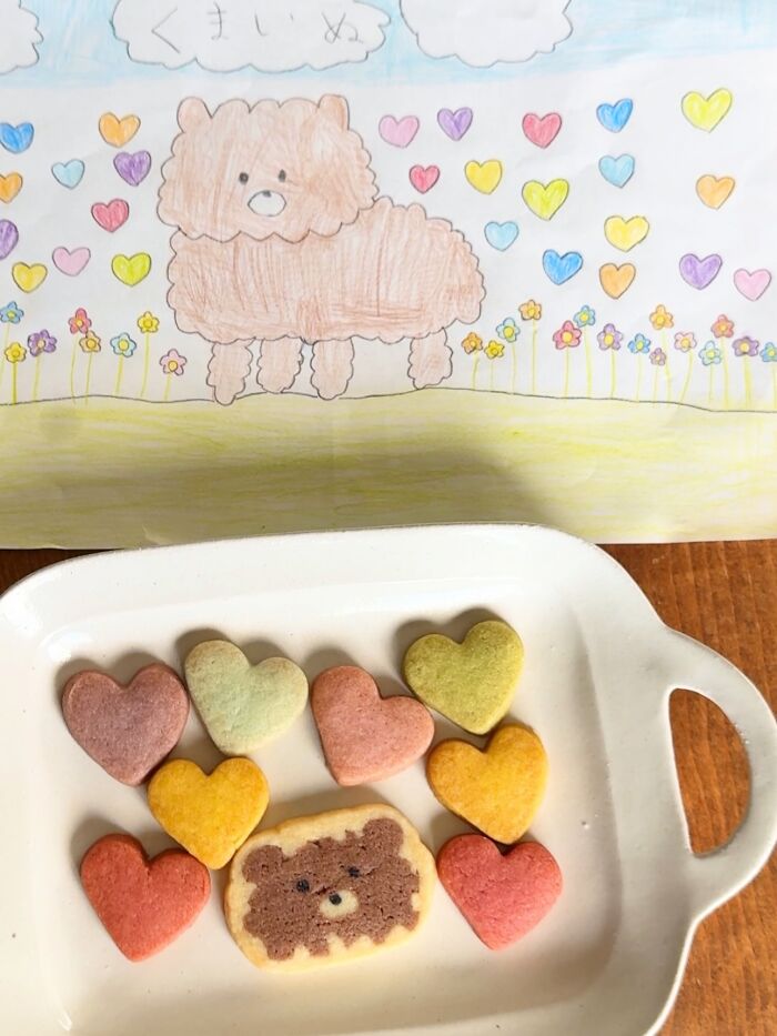 35 Pics Of Bread Art By This Japanese Baker Recreating Famous Cute And Iconic Characters 35 Pics Of Bread Art By This Japanese Baker Recreating Famous Cute And Iconic Characters