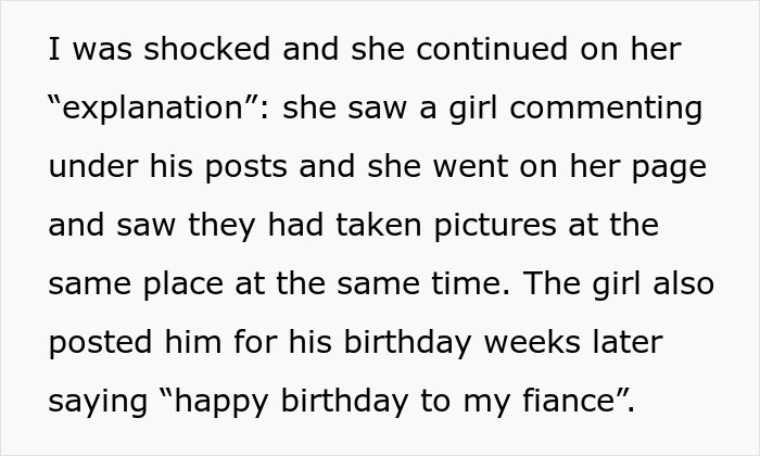 23YO Helps Struggling Sis With Rent And Childcare, Drops An Ultimatum As She’s Pregnant Again 23YO Helps Struggling Sis With Rent And Childcare, Drops An Ultimatum As She’s Pregnant Again
