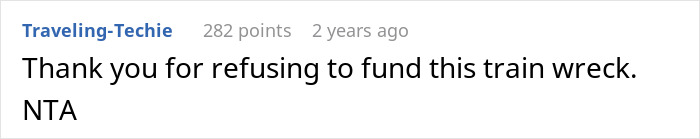 23YO Helps Struggling Sis With Rent And Childcare, Drops An Ultimatum As She’s Pregnant Again 23YO Helps Struggling Sis With Rent And Childcare, Drops An Ultimatum As She’s Pregnant Again
