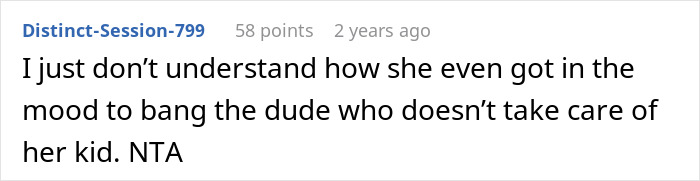 23YO Helps Struggling Sis With Rent And Childcare, Drops An Ultimatum As She’s Pregnant Again 23YO Helps Struggling Sis With Rent And Childcare, Drops An Ultimatum As She’s Pregnant Again