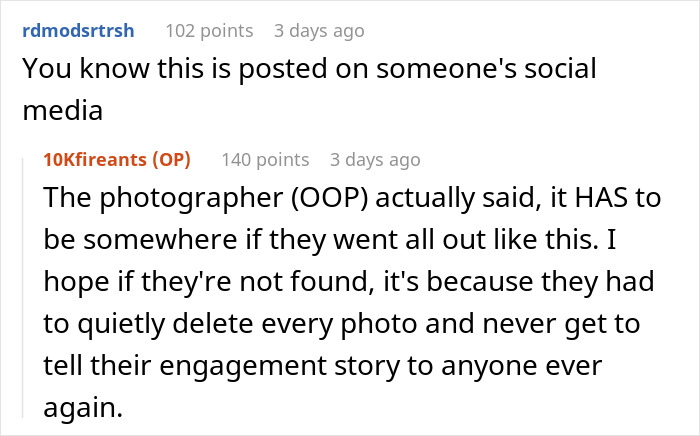 Couple Leaves Behind Fake Petals On Beach After Proposal, Sparks Fury After Photographer Exposes Them Couple Leaves Behind Fake Petals On Beach After Proposal, Sparks Fury After Photographer Exposes Them