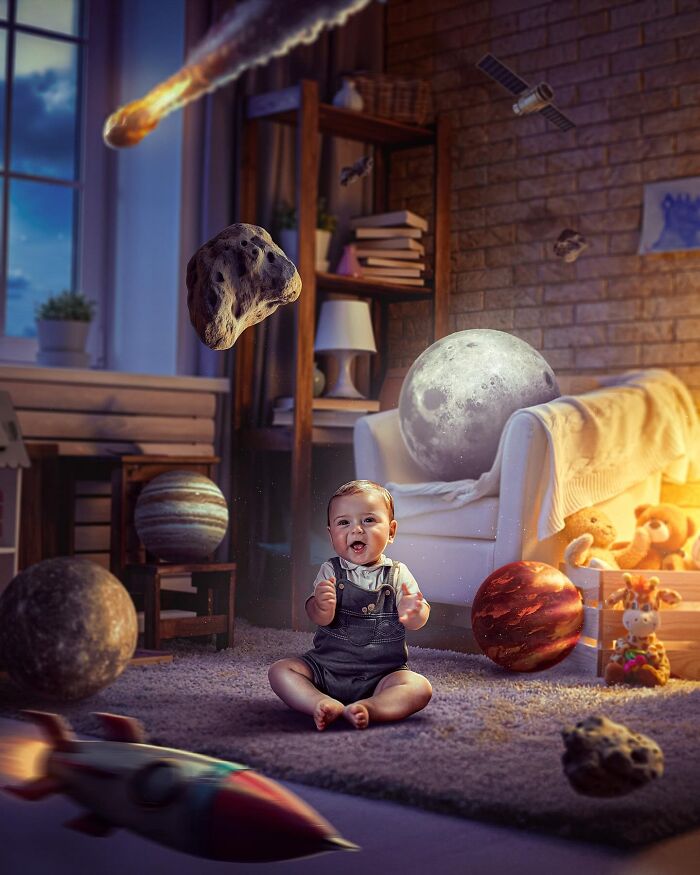34 Surreal Photomanipulations By Daniel Artx That Look Like Scenes From A Dream 34 Surreal Photomanipulations By Daniel Artx That Look Like Scenes From A Dream
