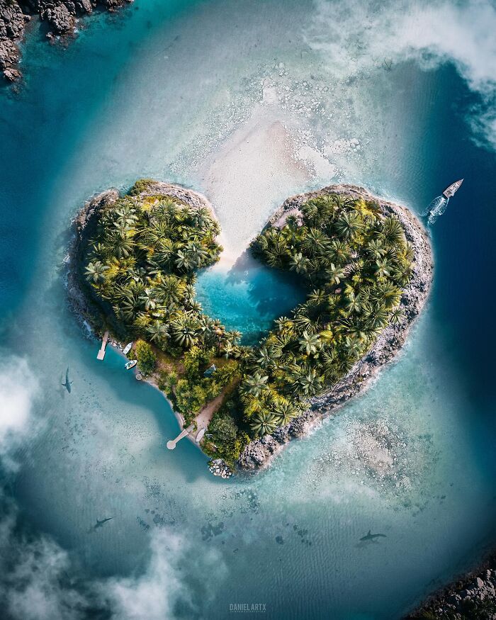 34 Surreal Photomanipulations By Daniel Artx That Look Like Scenes From A Dream 34 Surreal Photomanipulations By Daniel Artx That Look Like Scenes From A Dream